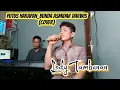 Download Lagu Putus harapan,Jauh Cover Lody Tambunan @ZoanTranspose