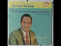 Lagu Brigadier General R. Pirngadie \u0026 Tetap Segar Orchestra - Under The Tropical Moon Of Indonesia