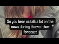 Wind chill explained