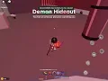 Demonfall x Xbox