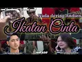 Nada Dering hp Andien (IKATAN CINTA) koplo | cover gitar akustik