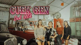dek ulik cuek gen official music video 