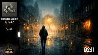 kp0n3 un nebun care cauta un om