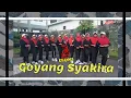 Download Lagu Zha Channel || Goyang Syakira || samsah || lapandewa remix