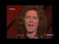 Lagu Gilbert O'Sullivan  What's In a Kiss  1981