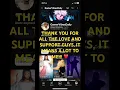 Download Lagu THANK YOU ❤️❤️❤️ #thankyou k you