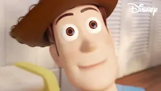 Toy Story 4 - Yo soy tu Amigo Fiel (Canción Español Latino) 1080p