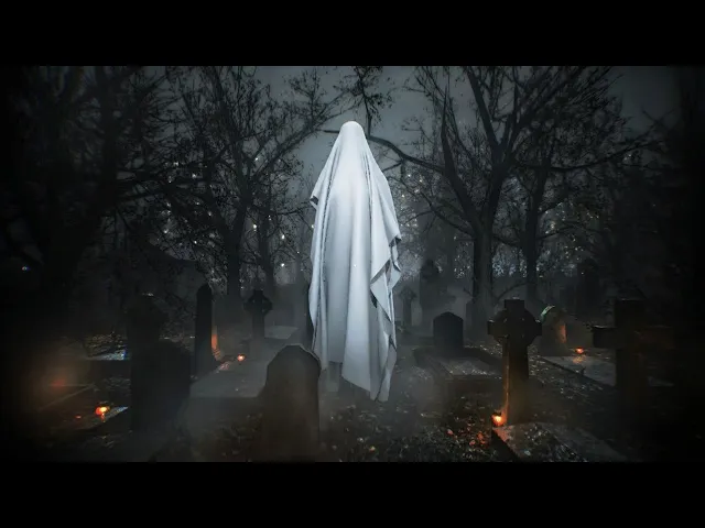 Graveyard Shift - Reveal Trailer