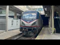 Full Ride from New York to Washington and Richmond VA Aboard Amtrak Silver Meteor 97 24