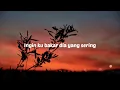 Download Lagu Fiersa Besari  - Celengan Rindu | Cover + Lirik ( by Billy Joe Ava )