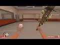 Unusual Festive Australium Weapons
