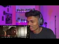 gini - Feeka | Official Music Video | Reaction 