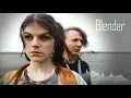 Zef Parisoto ft. MEJ B - Blender (Official Visual)