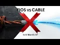 Verizon Fios Review 2025 The TRUTH About Fiber Internet Don t Switch Before Watching