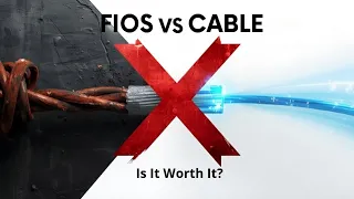 Verizon Fios Review 2025 The TRUTH About Fiber Internet Don t Switch Before Watching