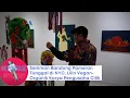 Download Lagu Reportase Weekend: Seniman Bandung Pameran Tunggal di NYC, Lilin Vegan-Organik Karya Pengusaha Cilik