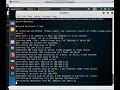 Kali Linux Port scanning using nmap