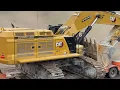 Download Lagu 3 HOURS Of Heavy Machines In Action: Biggest Excavators, Dumpers, Road Builders \u0026 Quarry Beasts! -4K