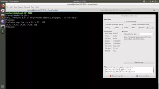 Haskell s map function
