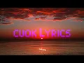 Malie Donn - Sacred (Lyrics)