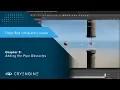 FlappyBoid Introduction to CRYENGINE - Chapter 3 Adding the Pipe Obstacles