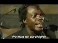 Download Lagu Remmy Ongala - Nyerere (Video Song) Zilipendwa