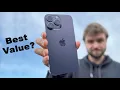 iPhone 14 Pro Max in 2026 - Day in the Life Review