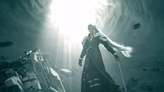 Download Sephiroth - Wish I Had An Angel - Final Fantasy 7 Remake - GMV MP3