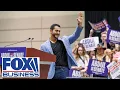 Union workers DENOUNCE El-Sayed s healthcare electric vehicle proposals