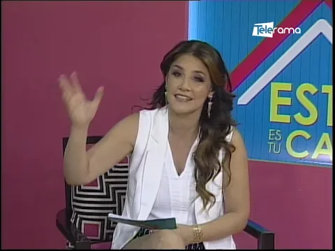 Cámara de seguridad capta robo de bicicleta dentro de un domicilio