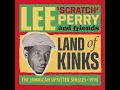 Lee 'Scratch' Perry and Friends CD2 Land Of Kinks - The Jamaican Upsetter Singles 1970 (Doctor Bird)