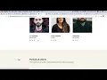 Display Users in WordPress get - user