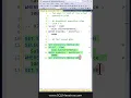 Get Actual Execution Plan in SQL Server