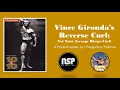 Vince Gironda s Reverse Curl Not Your Average Biceps Curl