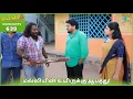 Lagu Malli Serial Highlights | Ep 639 | 6th Feb 2026 | Nikitha | Vijay | Saregama Dice TV Shows Tamil