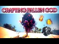Black Desert My First Fallen God Armor