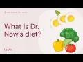 What Is Dr Now s Diet Lasta Fasting