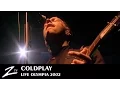 Download Lagu Coldplay - Olympia 2002 - LIVE HD