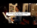 Quiero Estar Entre tus Cosas de Daniel Melero (Cover)