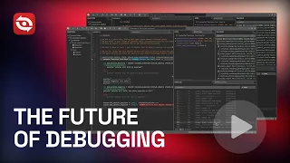CodeTracer Ruby Demo