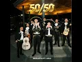 50/50 [Visualizer Official] - Xavi & Bogueto