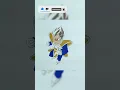 How to Paint Vegeta s Coloring Page