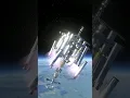 How I Built and Launched the Biggest Colony Ship Ever