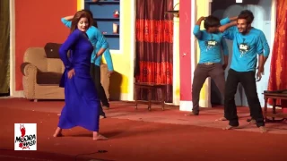 afreen pari hd mujra mix 2017 1