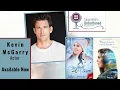 Interview Actor Kevin McGarry