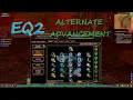 EverQuest 2 Alternate Advancement Guide Maximize Your Character Build Warden Example