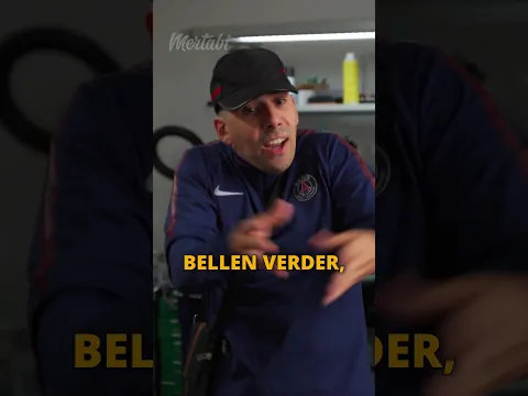 Dit is gewoon telefoon, geen straaljager! 🗣️🗣️