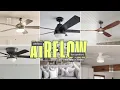 We Tested 5 Best Ceiling Fans on Lowes in 2026 Here s the Review
