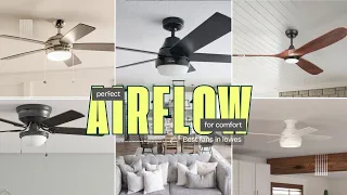 We Tested 5 Best Ceiling Fans on Lowes in 2026 Here s the Review