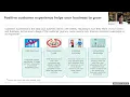 Customer Experience Packaging for E-Commerce Success Small Business Webinar with UPS